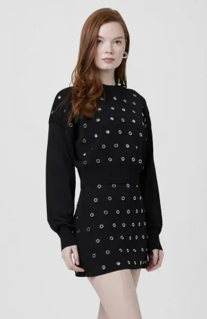 Bessi Pull On Skort