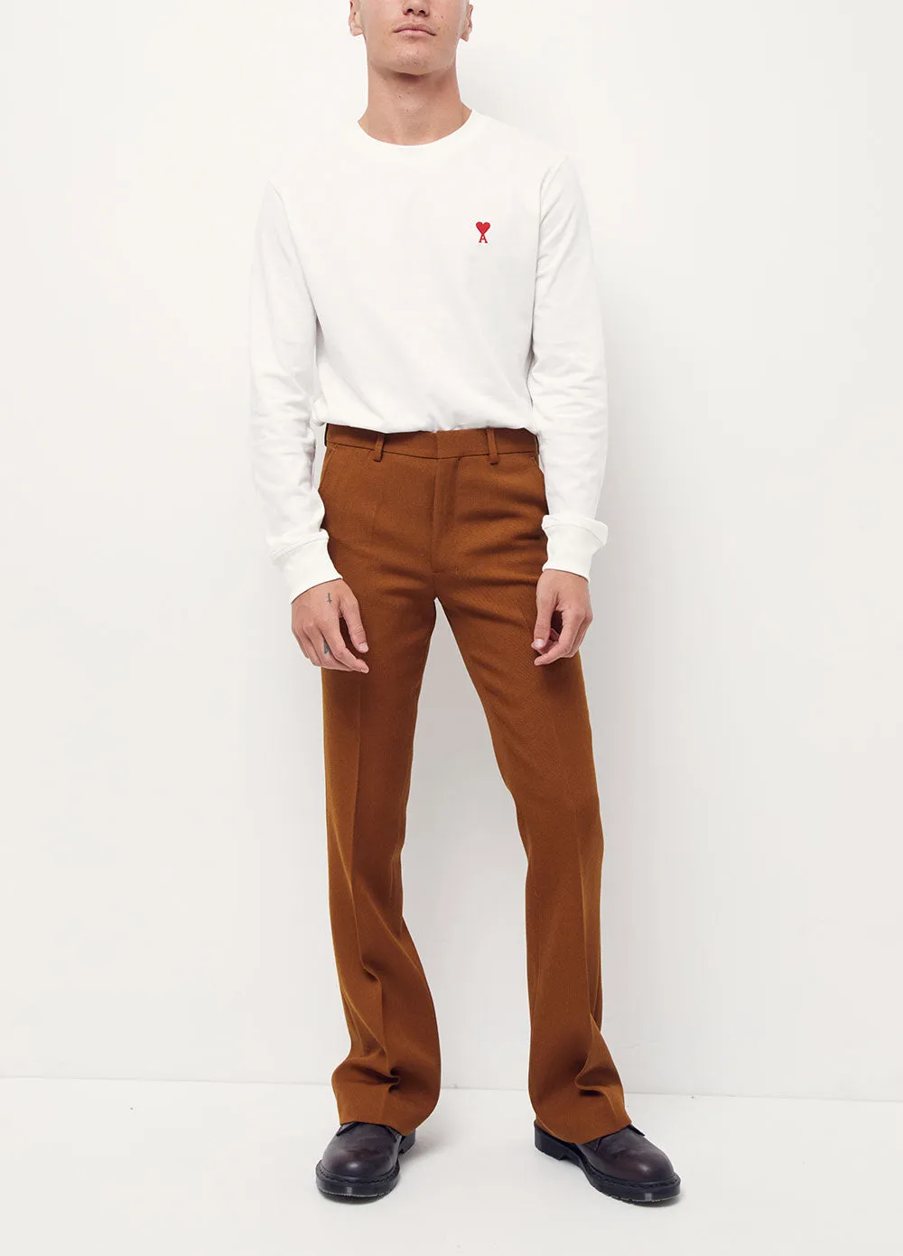 Bootcut Pants