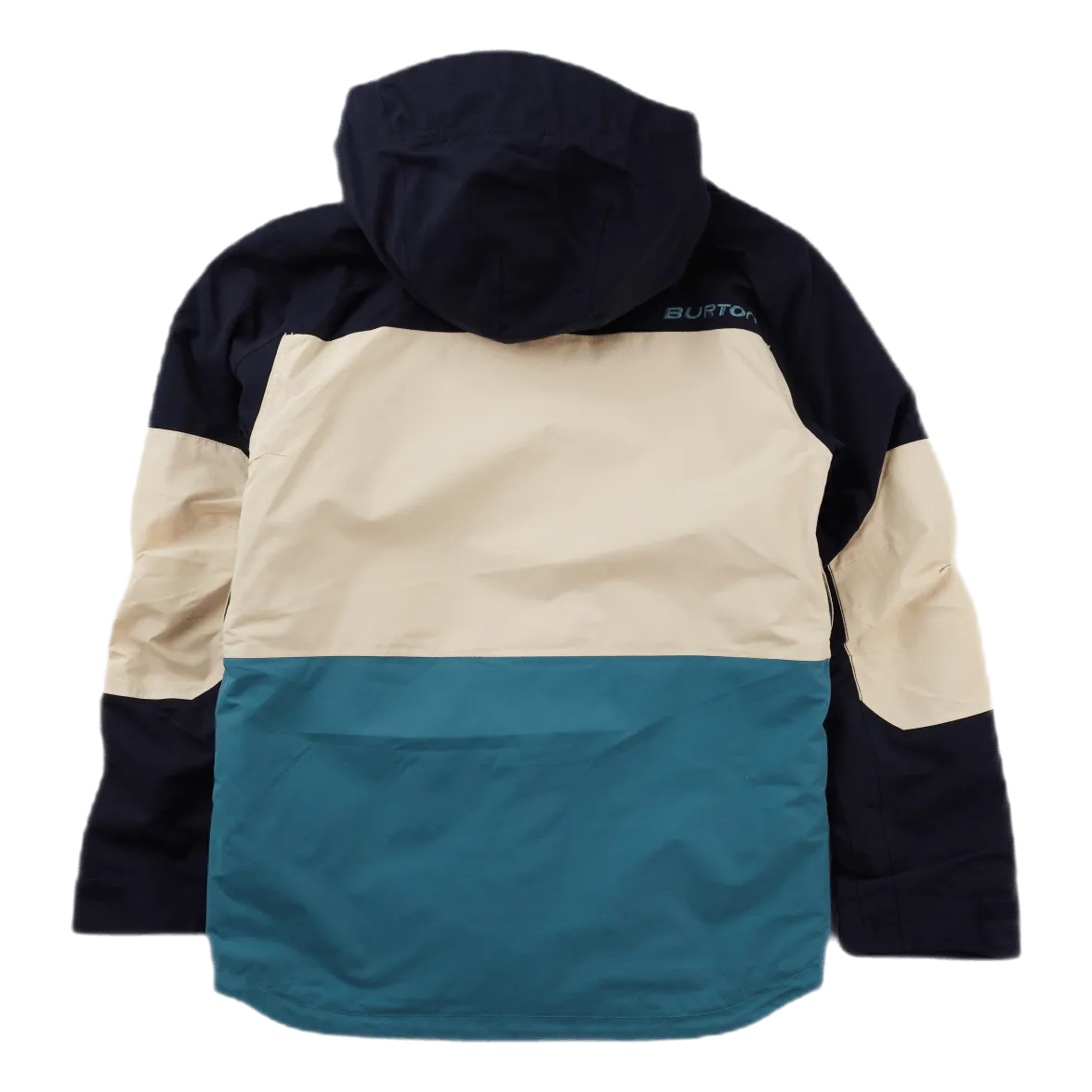Breach Jacket Blue