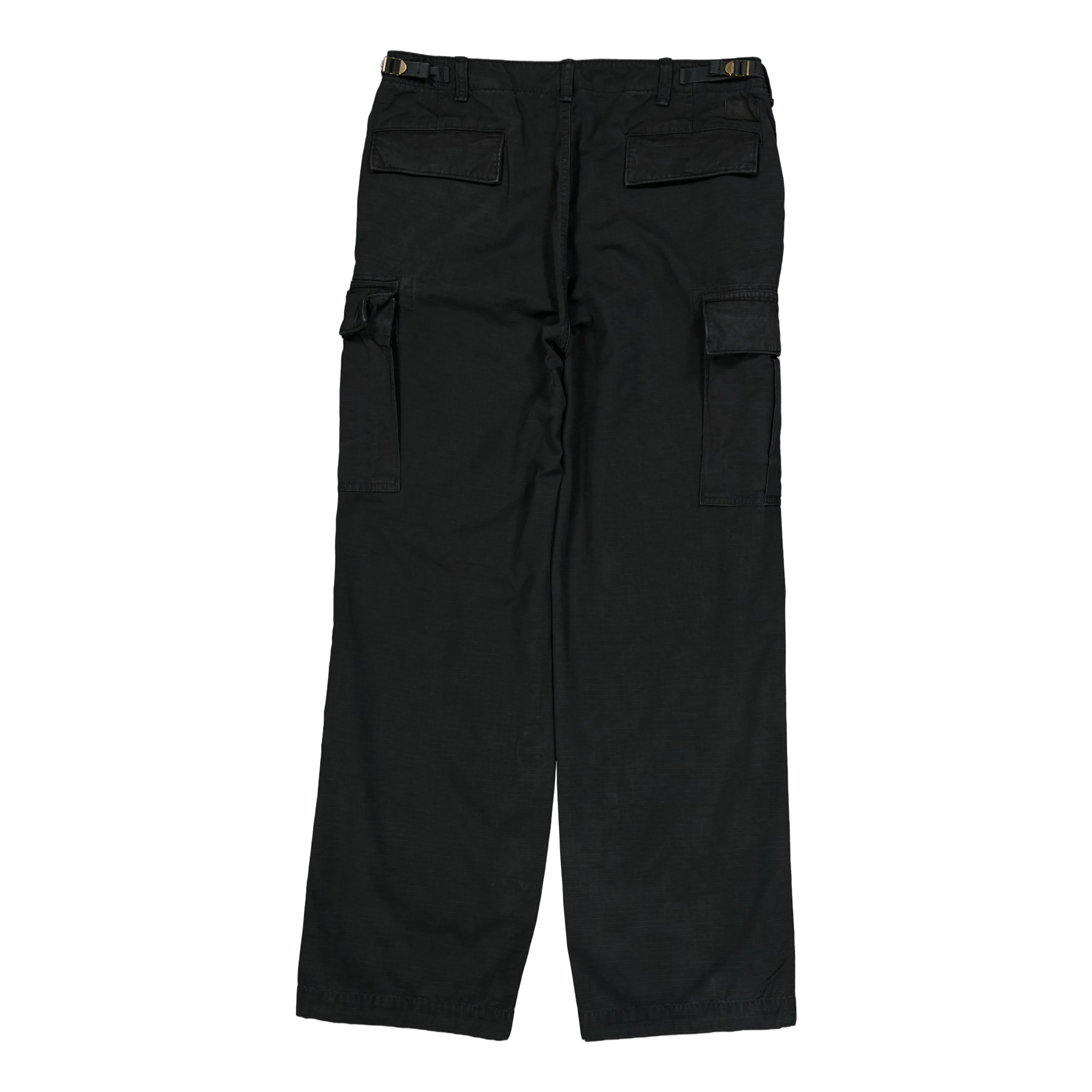 Burroughs Relaxed Fit Ripstop Cargo Pant.