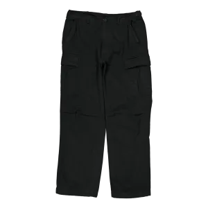 Burroughs Relaxed Fit Ripstop Cargo Pant.