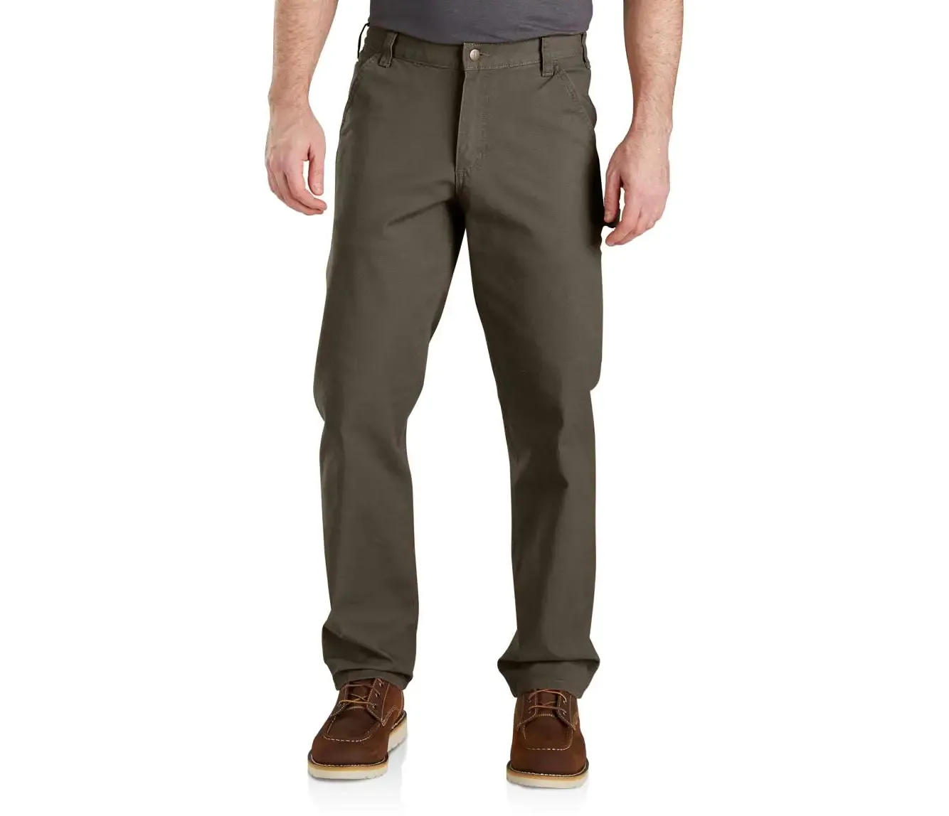 CARHARTT RUGGED FLEX RELAXED FIT DUCK DUNGAREE 103279