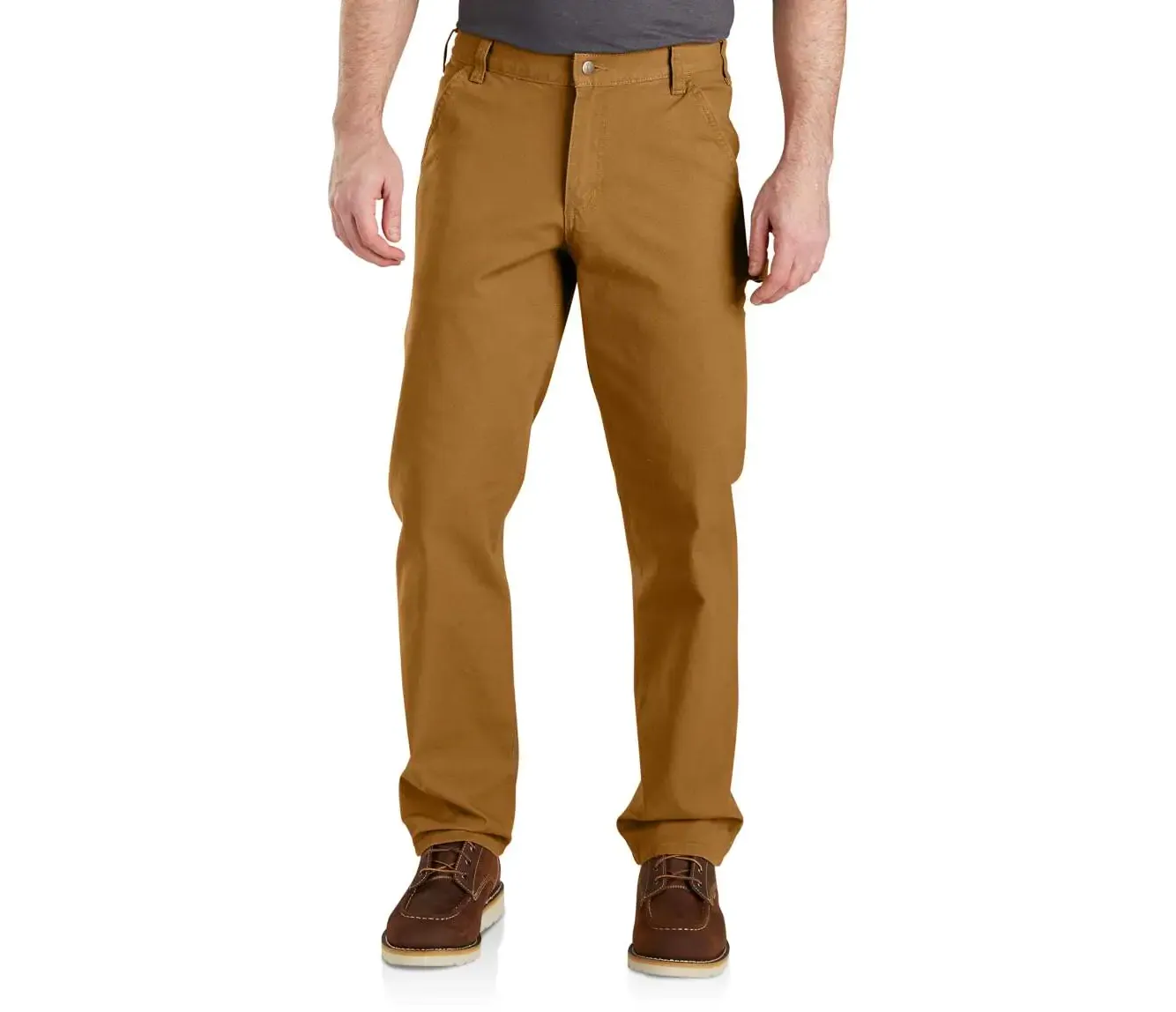 CARHARTT RUGGED FLEX RELAXED FIT DUCK DUNGAREE 103279