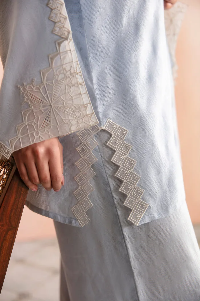 Casual Pret '24 - Pearl Matching Set