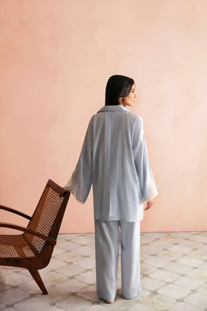 Casual Pret '24 - Pearl Matching Set