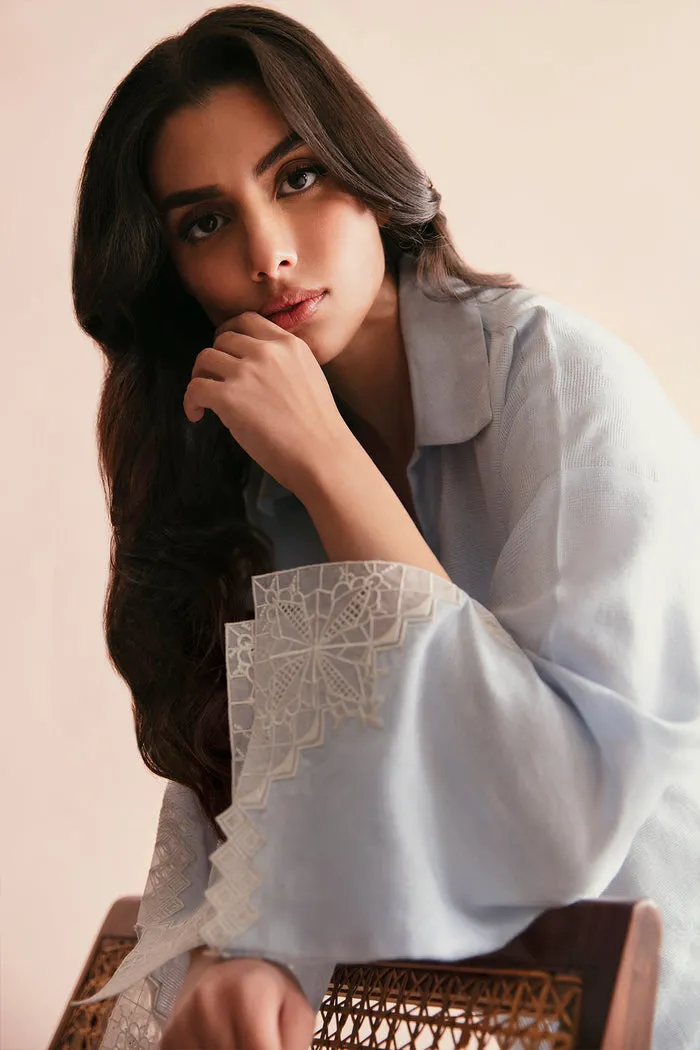 Casual Pret '24 - Pearl Matching Set