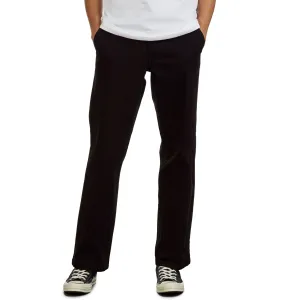 CCS Relaxed Stretch Chino Pants - Black