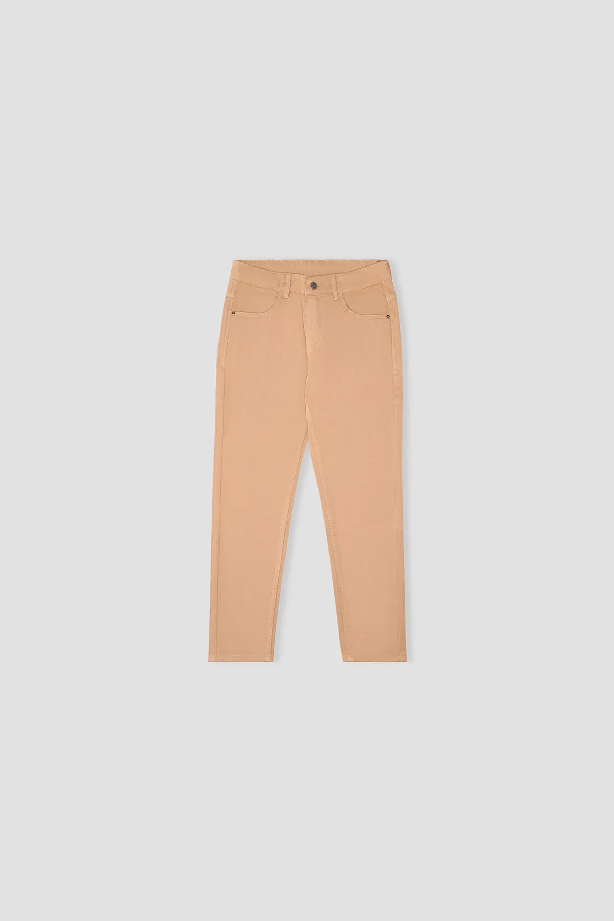 Chinos For Baby Boy - Semoline