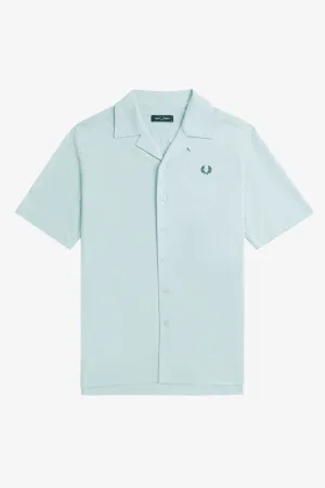 COMPRESS MESH REVERE SHIRT