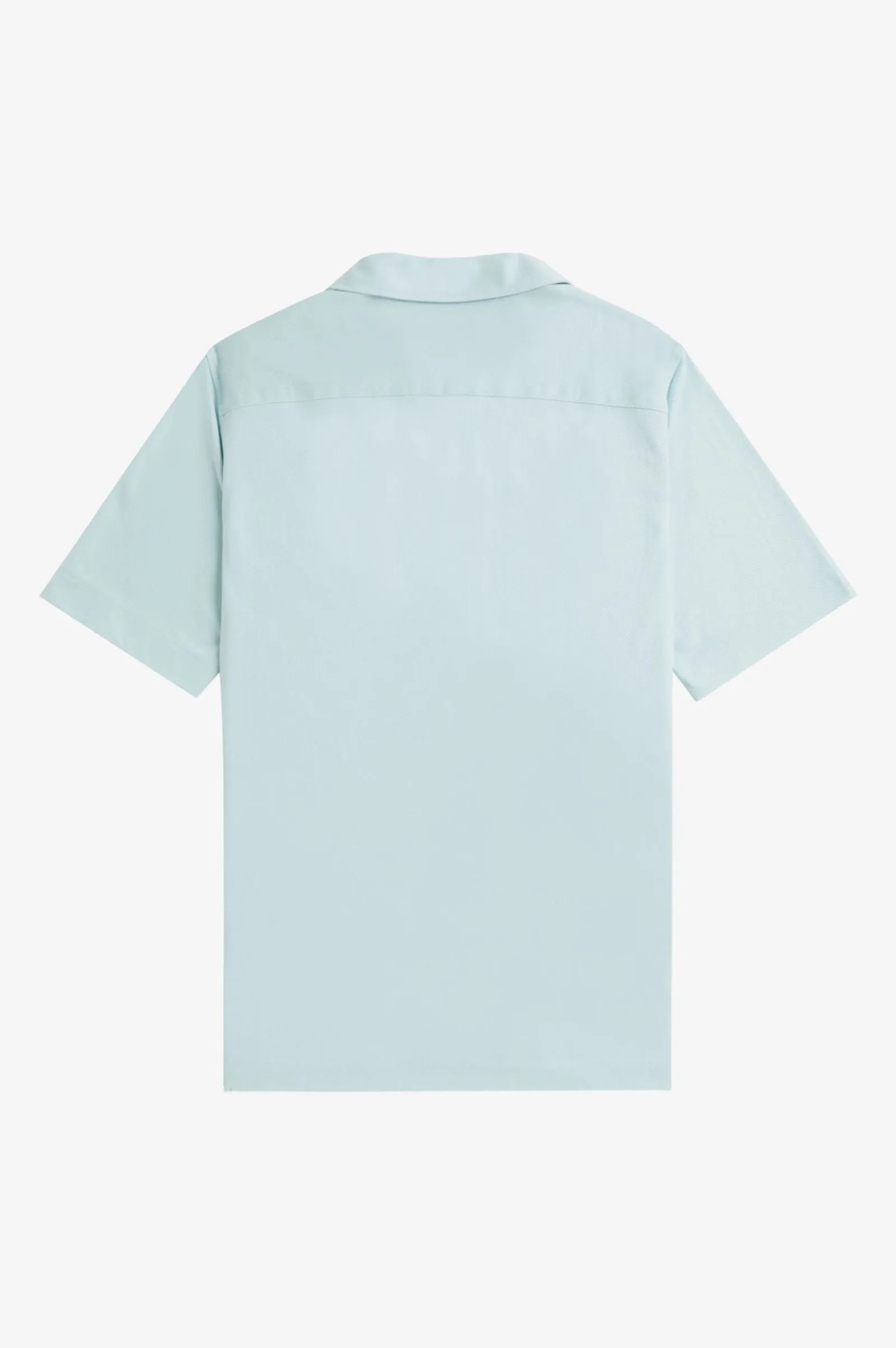COMPRESS MESH REVERE SHIRT