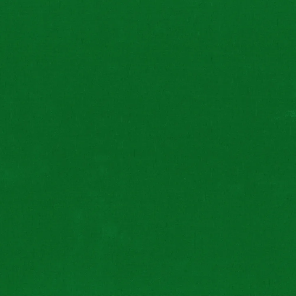 Cotton Poplin - Emerald
