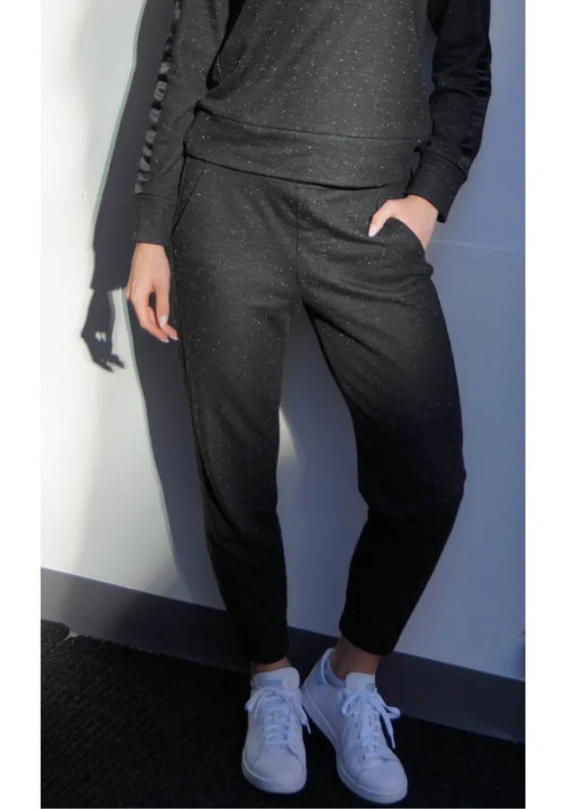 Cozy Jogging Pants
