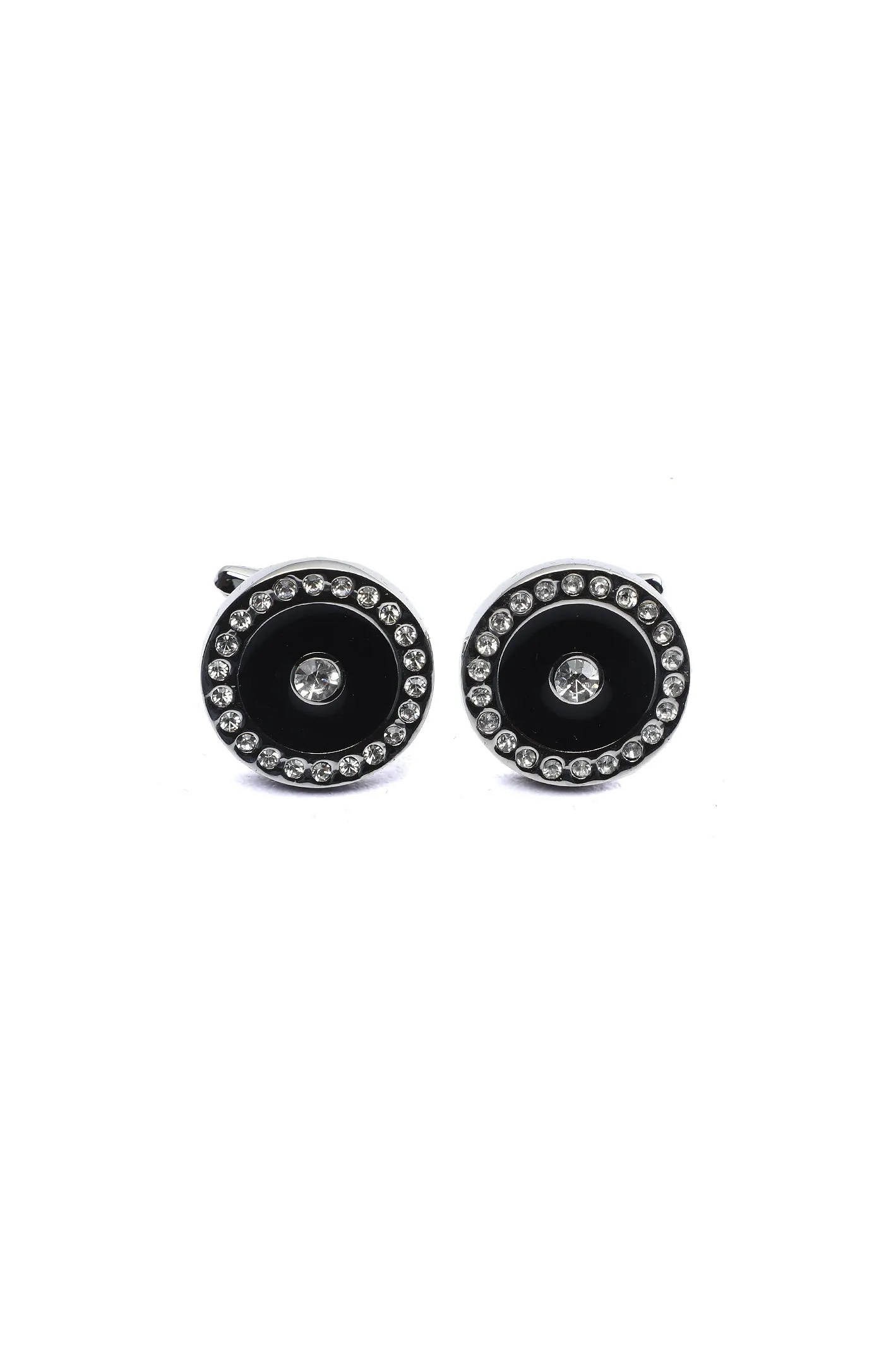 Diner's Luxury Cufflinks SKU: KA372-MULTI