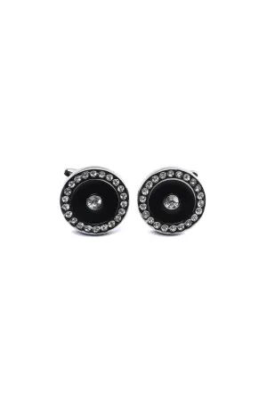 Diner's Luxury Cufflinks SKU: KA372-MULTI