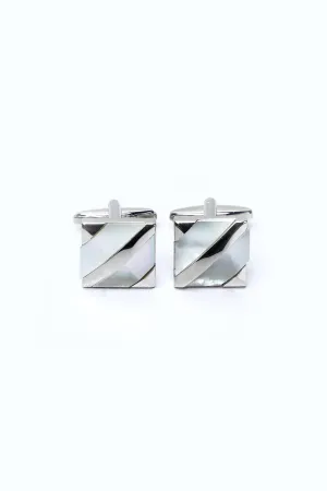Diner's Luxury Cufflinks SKU: KA373-MULTI
