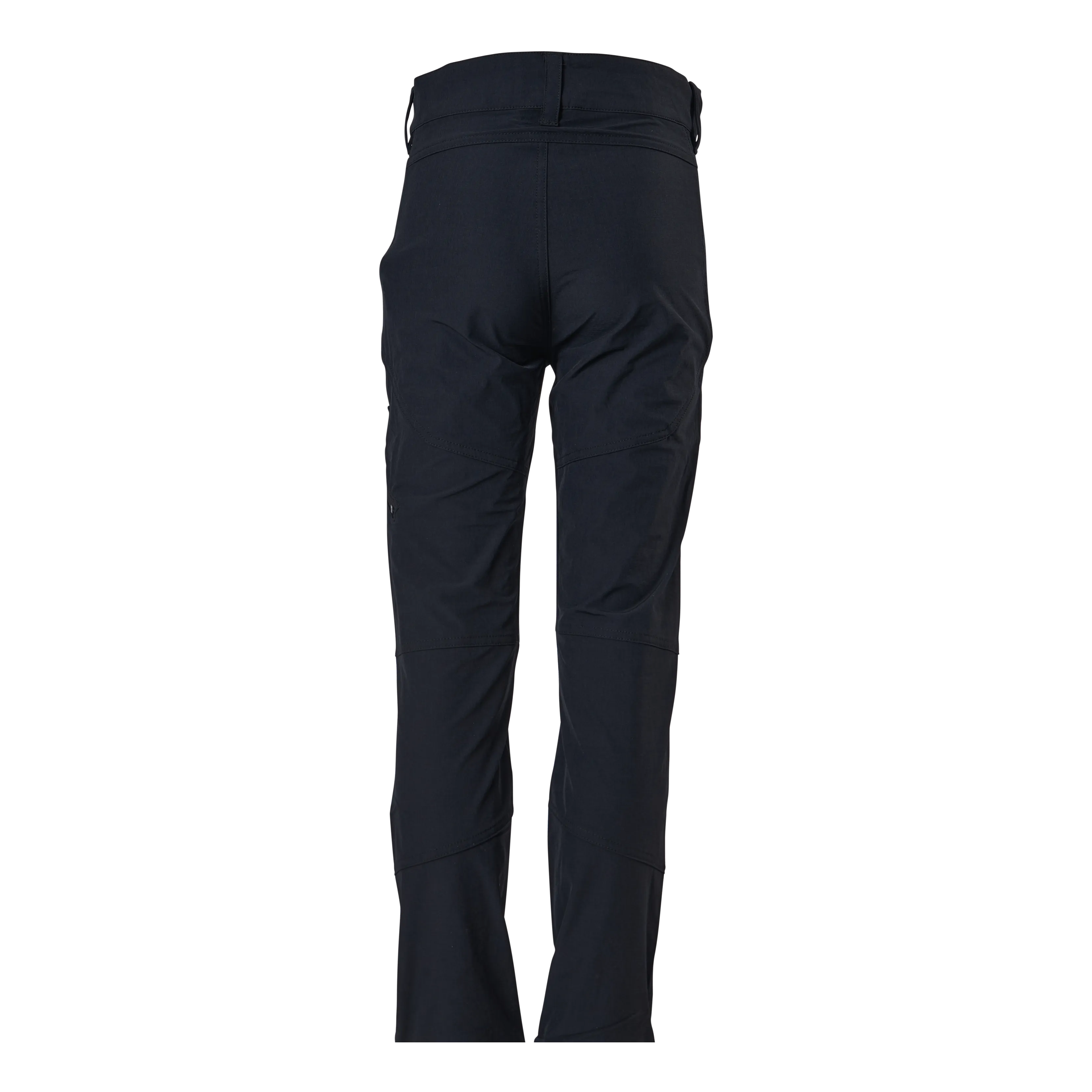 Flexi Jr Pants Black