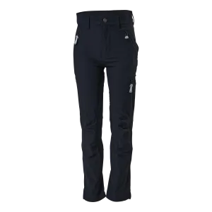 Flexi Jr Pants Black