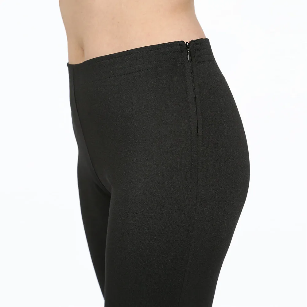 Invel® Far-Infrared Flare Pants with Bioceramic MIG3® Far-Infrared Technology