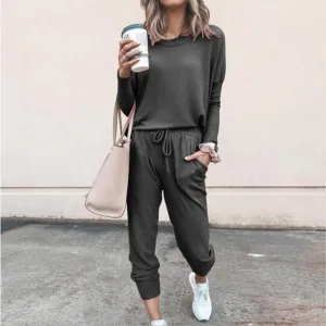 Jade | Cozy Lounge Set