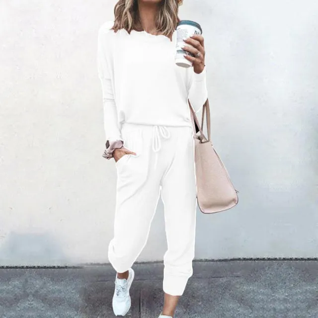 Jade | Cozy Lounge Set