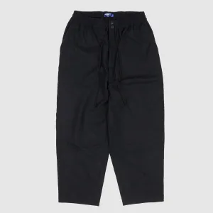 Junya Watanabe Man Relaxed Wide Fitted Wool Pants