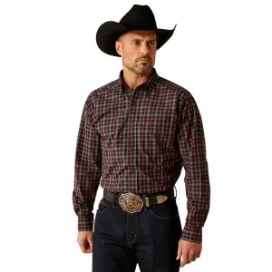 Men's Ariat Pro Jax Long Sleeve Shirt