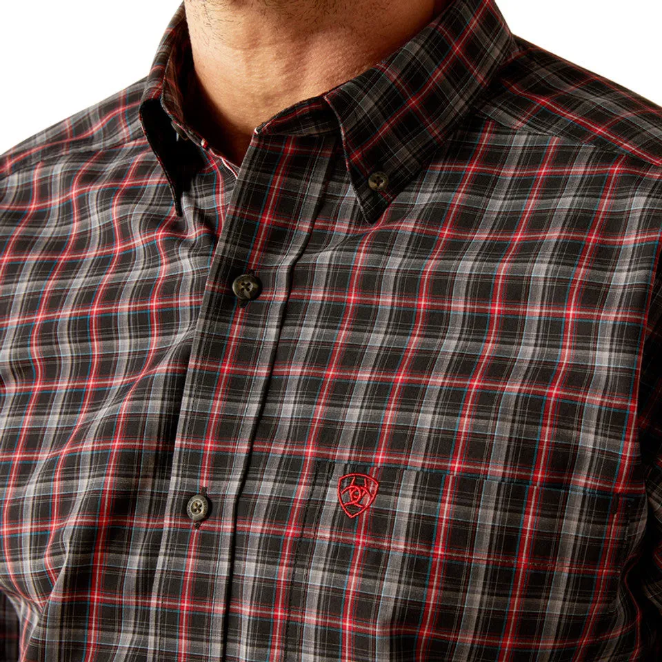 Men's Ariat Pro Jax Long Sleeve Shirt