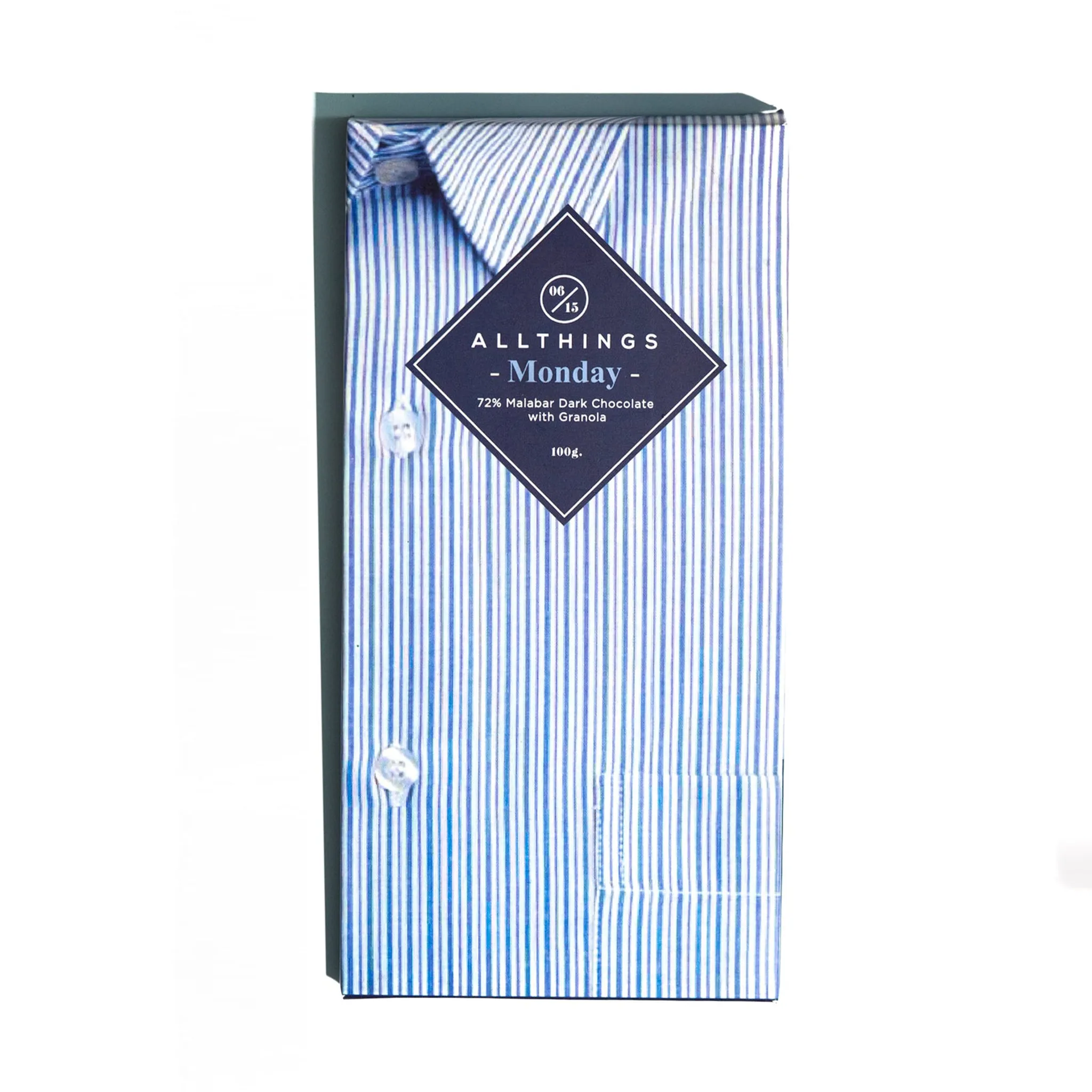 Monday Chocolate Bar