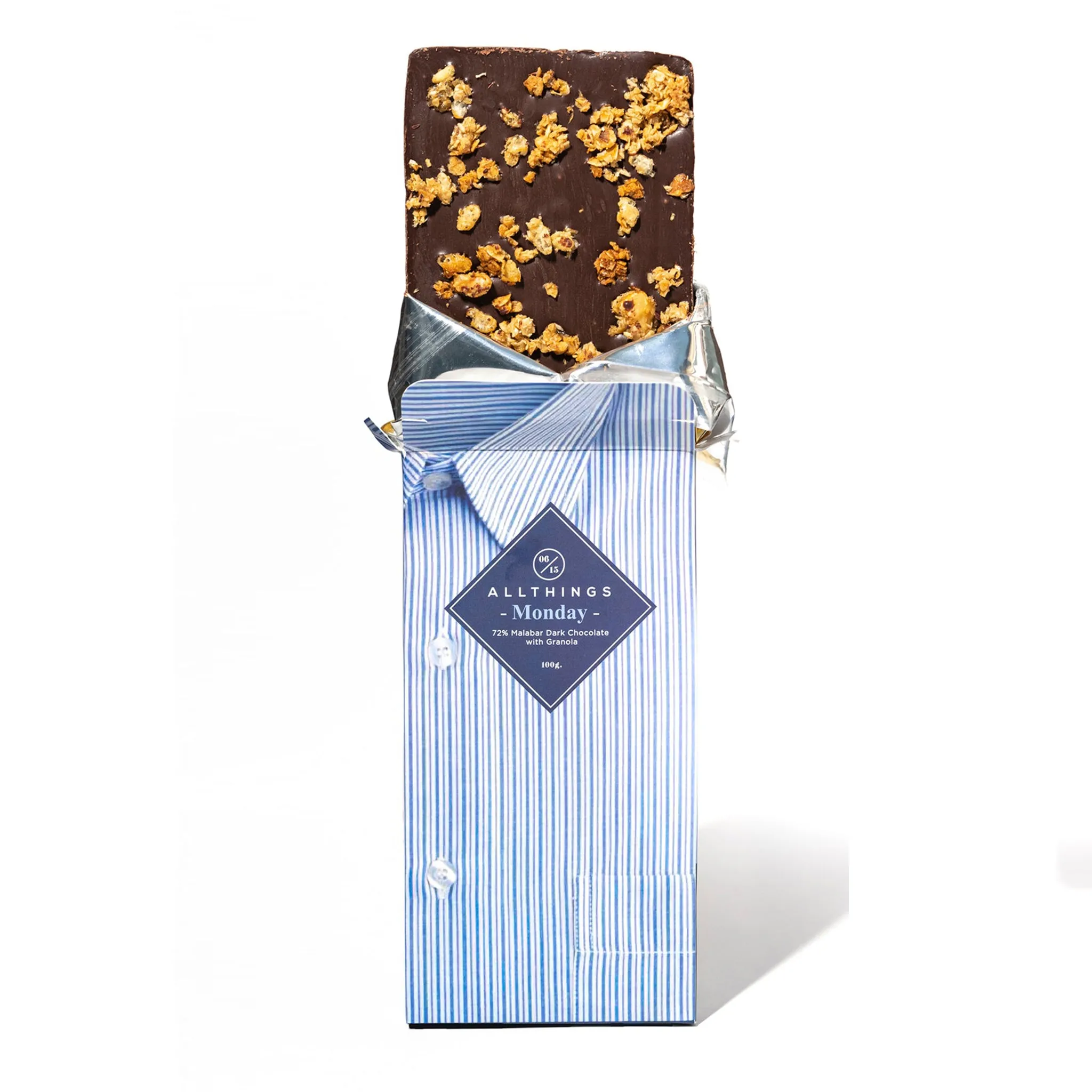 Monday Chocolate Bar