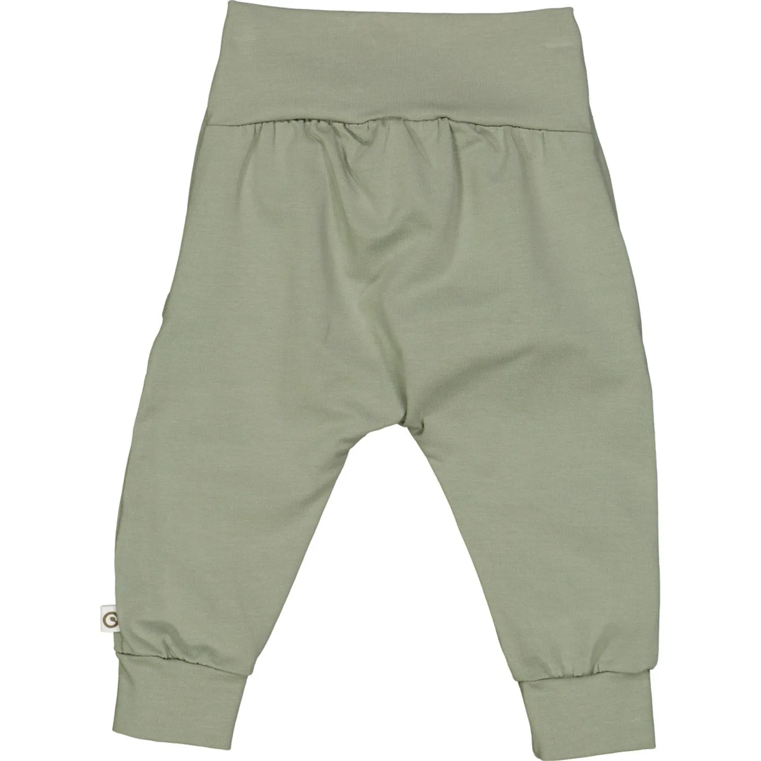 Müsli Poetry Green Cozy Me Pretty Pants Baby