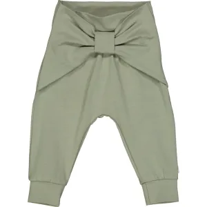 Müsli Poetry Green Cozy Me Pretty Pants Baby