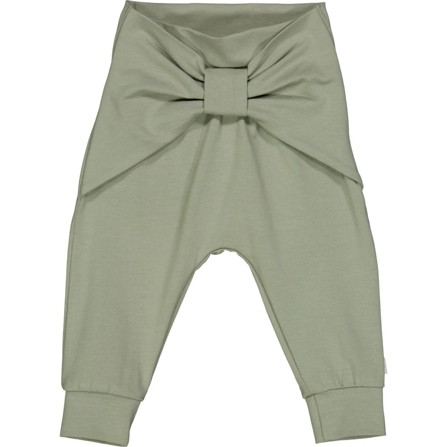 Müsli Poetry Green Cozy Me Pretty Pants Baby