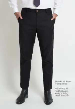Nanorism Eco Smart Pants