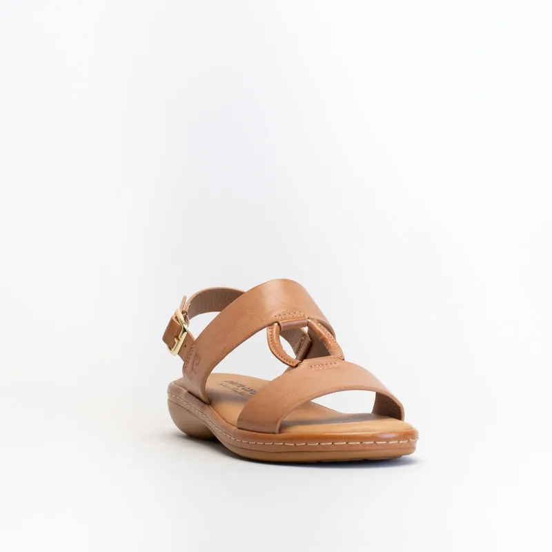 Pierre Cardin Women Metal Trim Sandal _ 152991