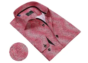 "The Cadmus" Long Sleeve Button Up - Jackie Z Style Co.
