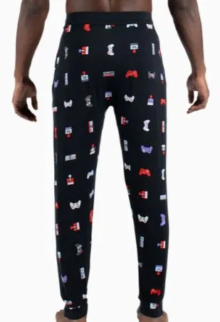 Saxx Snooze Pants | Gamer