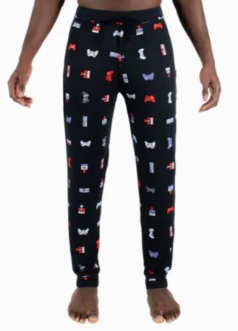 Saxx Snooze Pants | Gamer