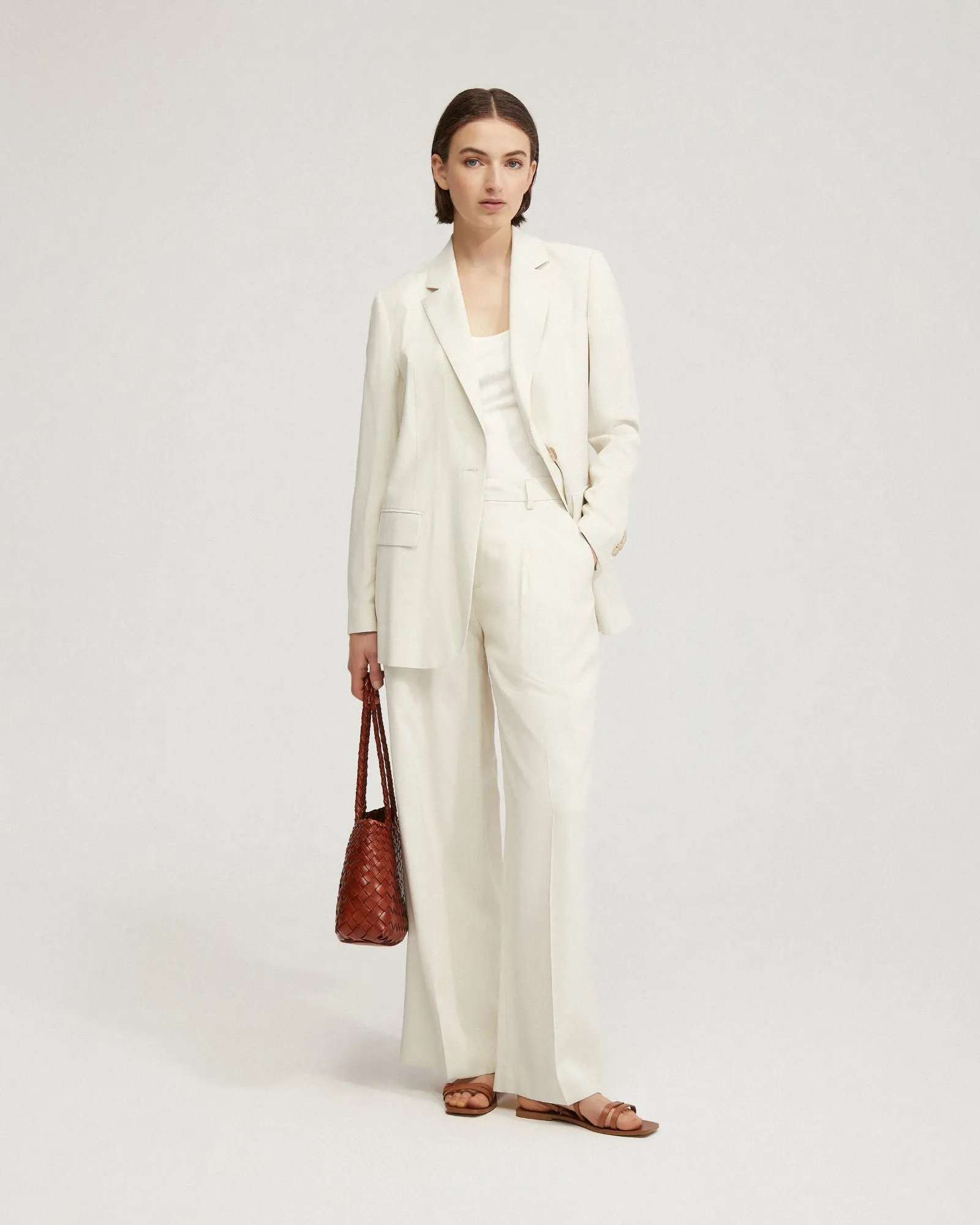 Sonia Eco Pants