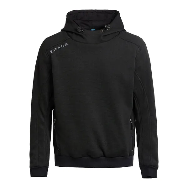 Spada Blade Hood Black