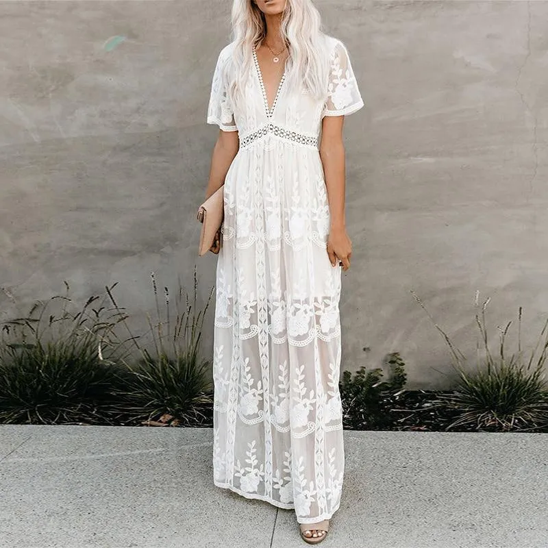 Spaghetti Strap Party Dresses