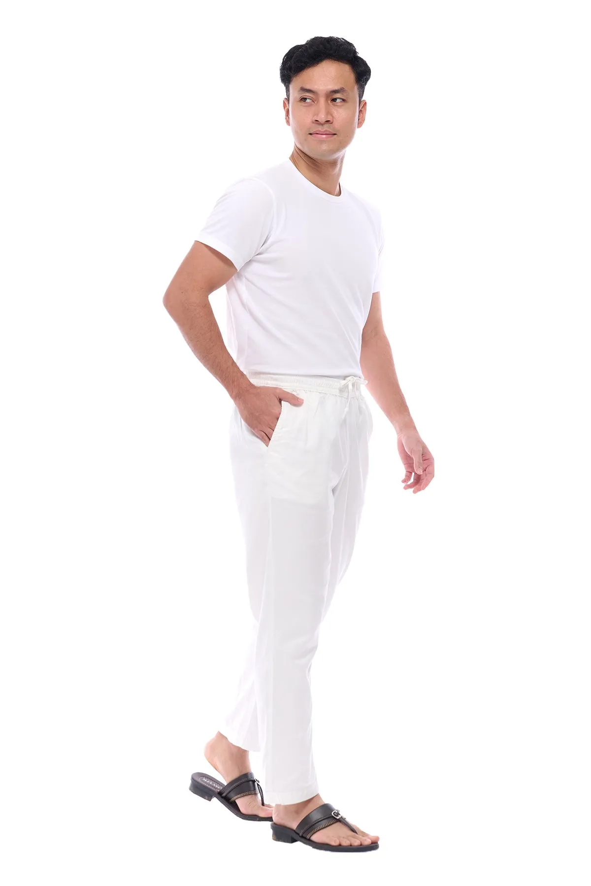 TC Men Relaxed Pants