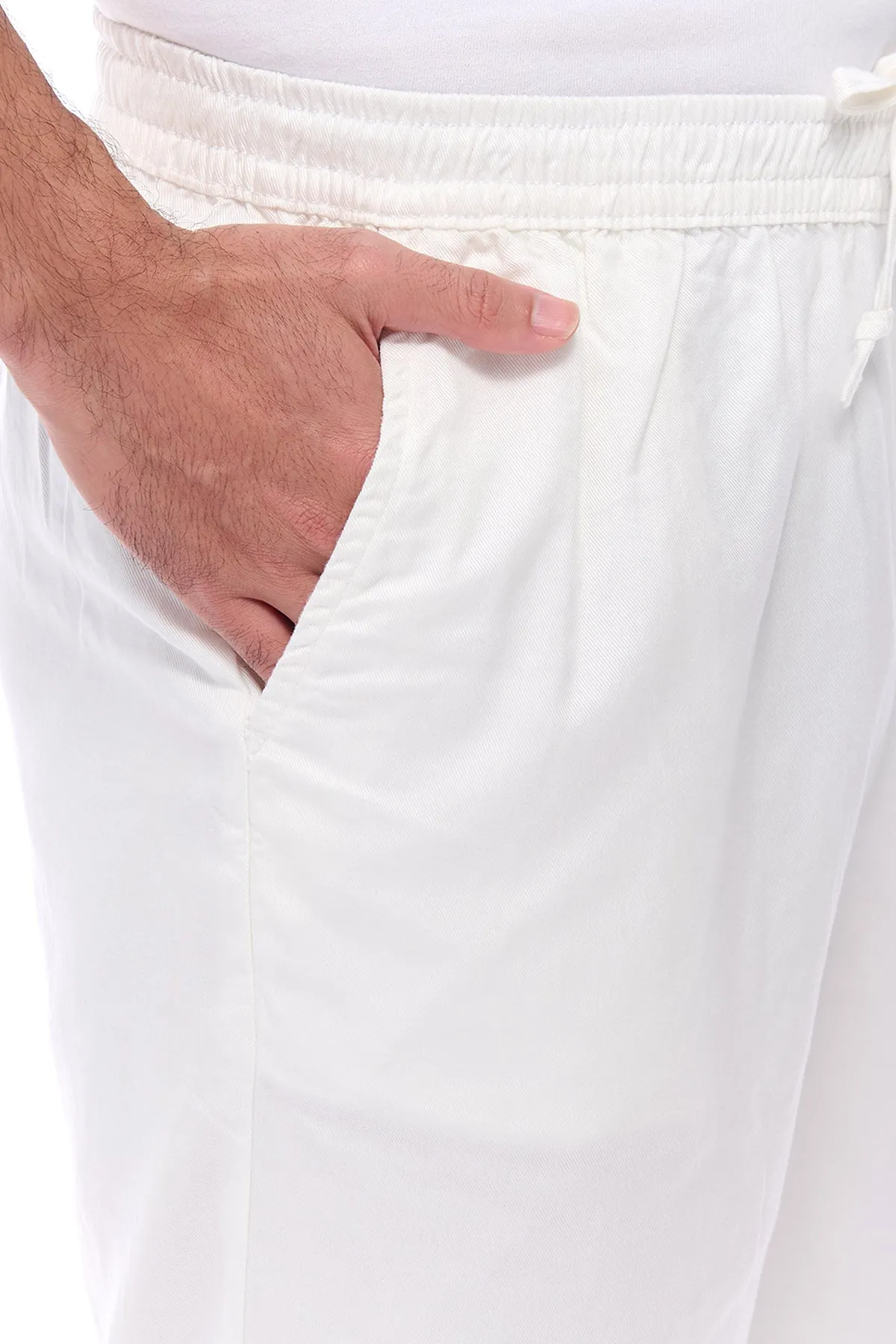 TC Men Relaxed Pants