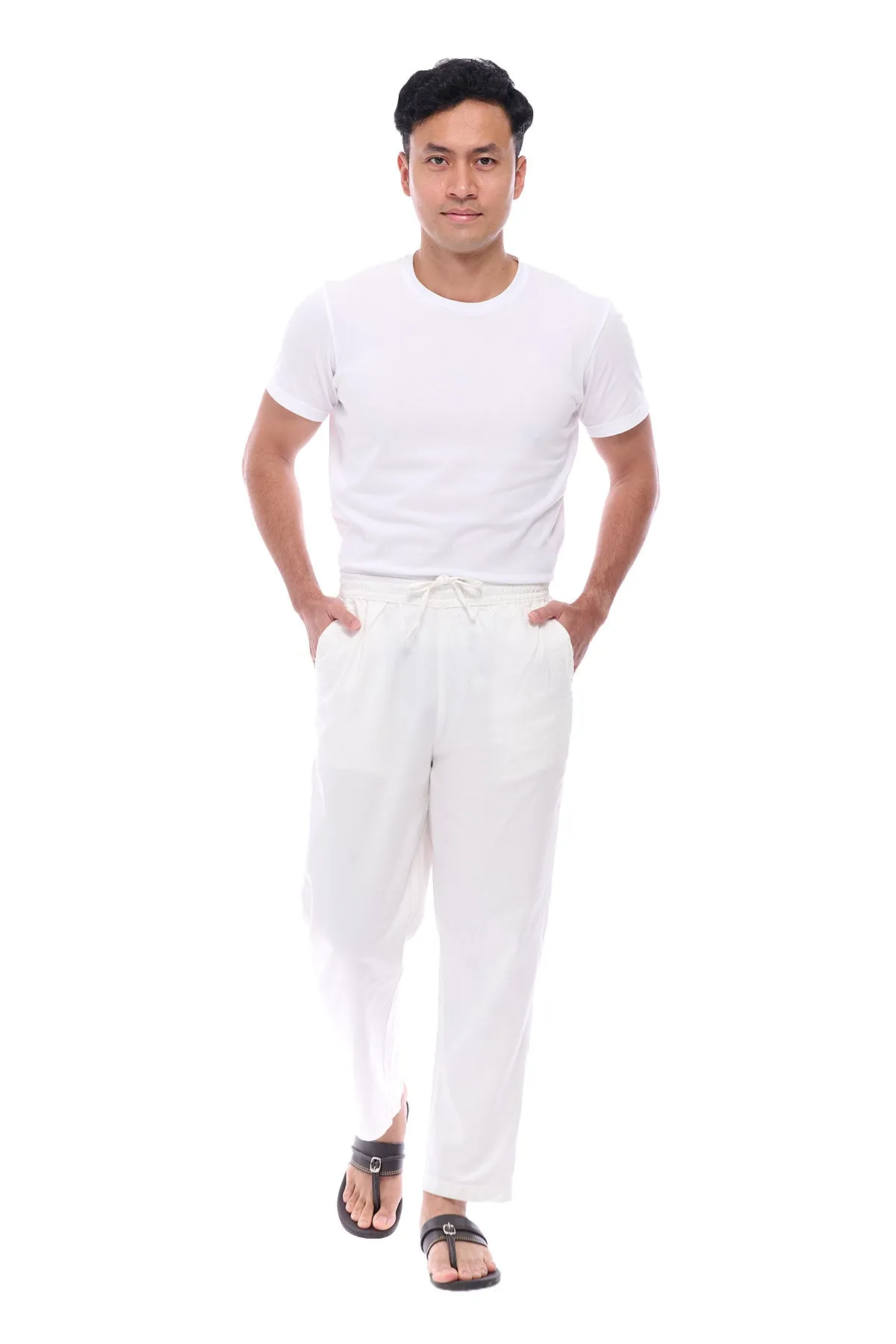 TC Men Relaxed Pants