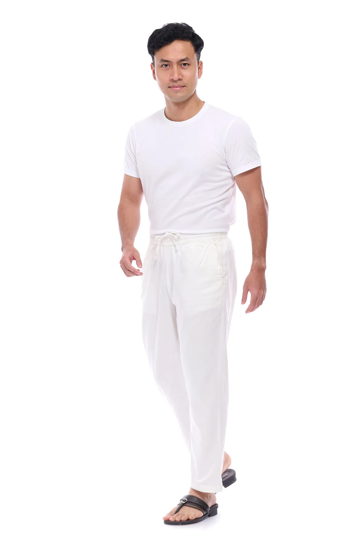 TC Men Relaxed Pants