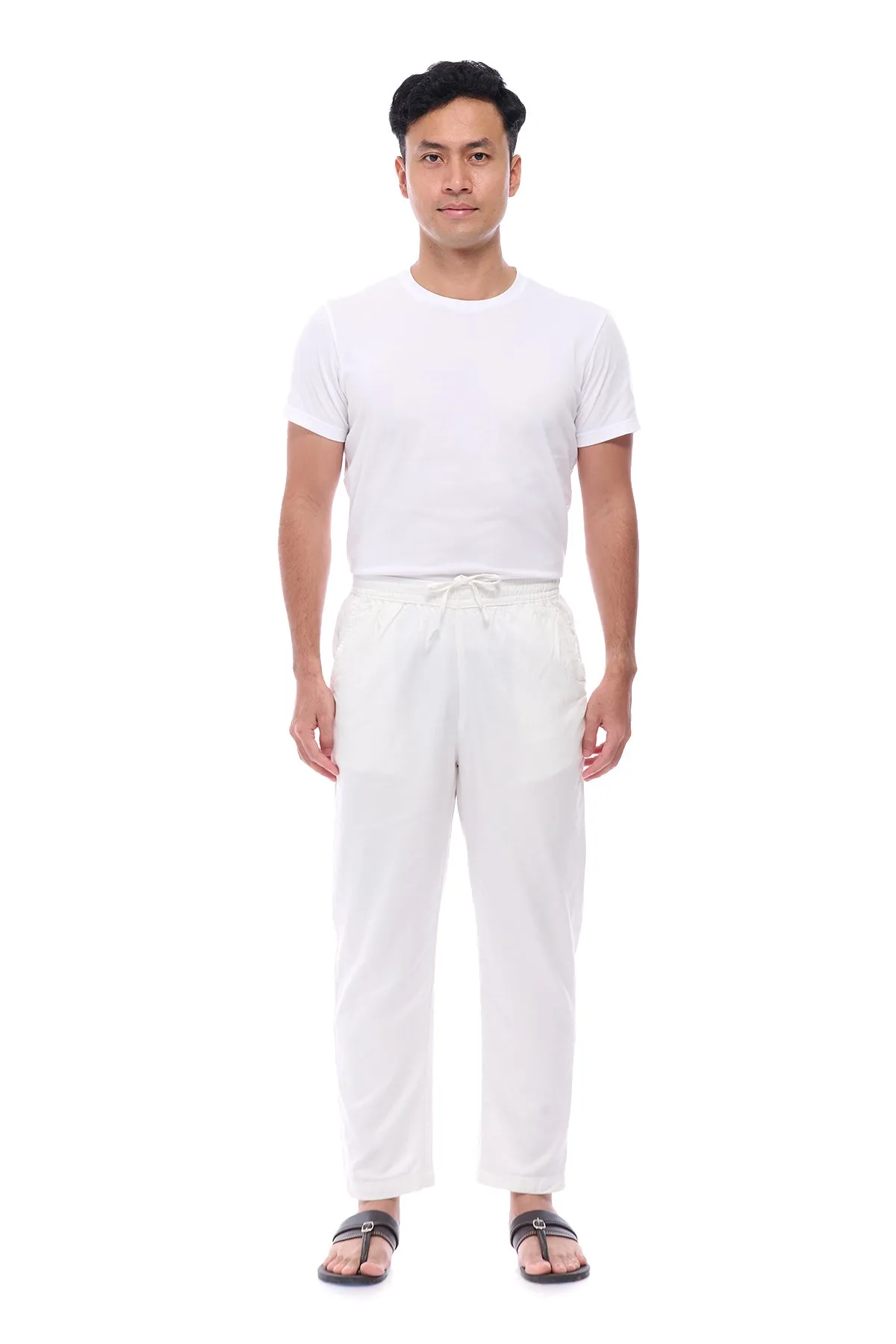 TC Men Relaxed Pants