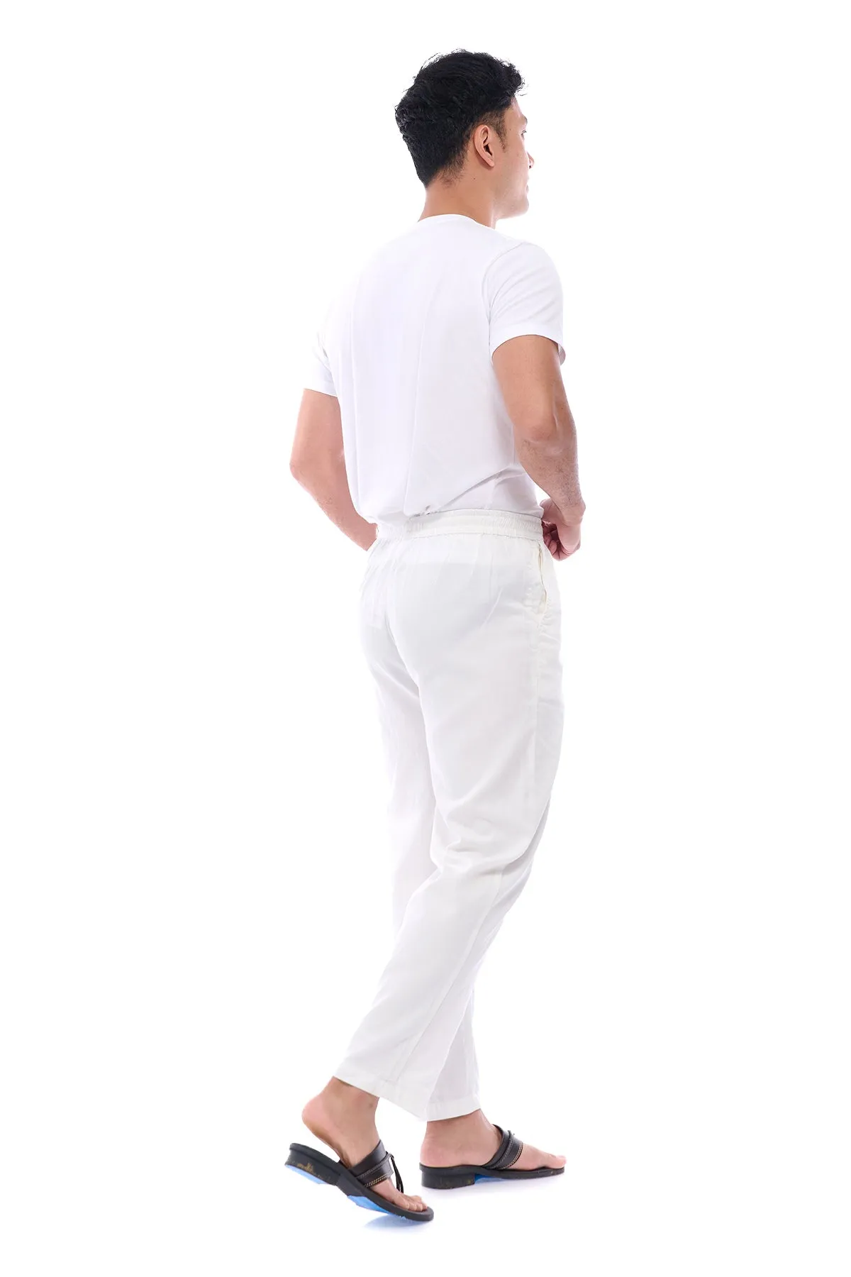 TC Men Relaxed Pants