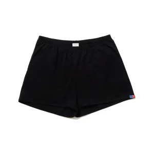 The Organic Short