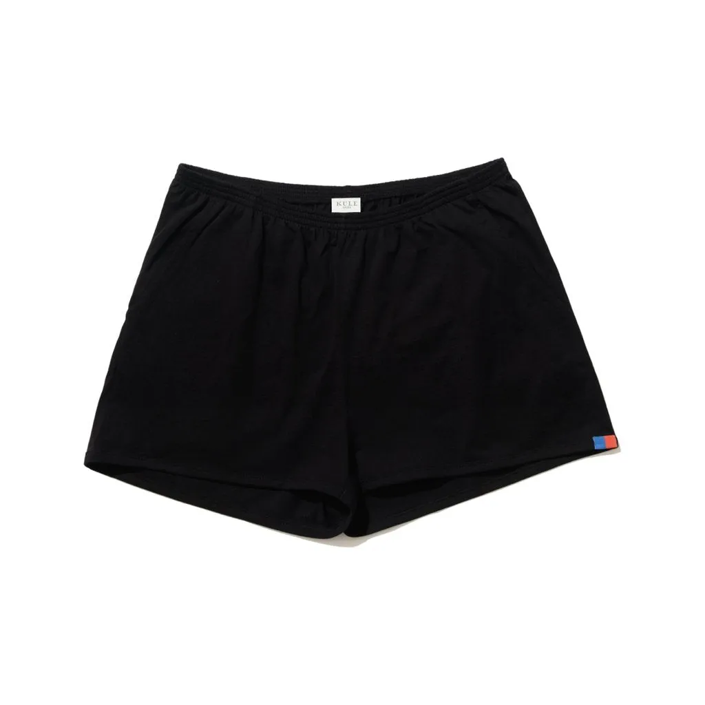 The Organic Short