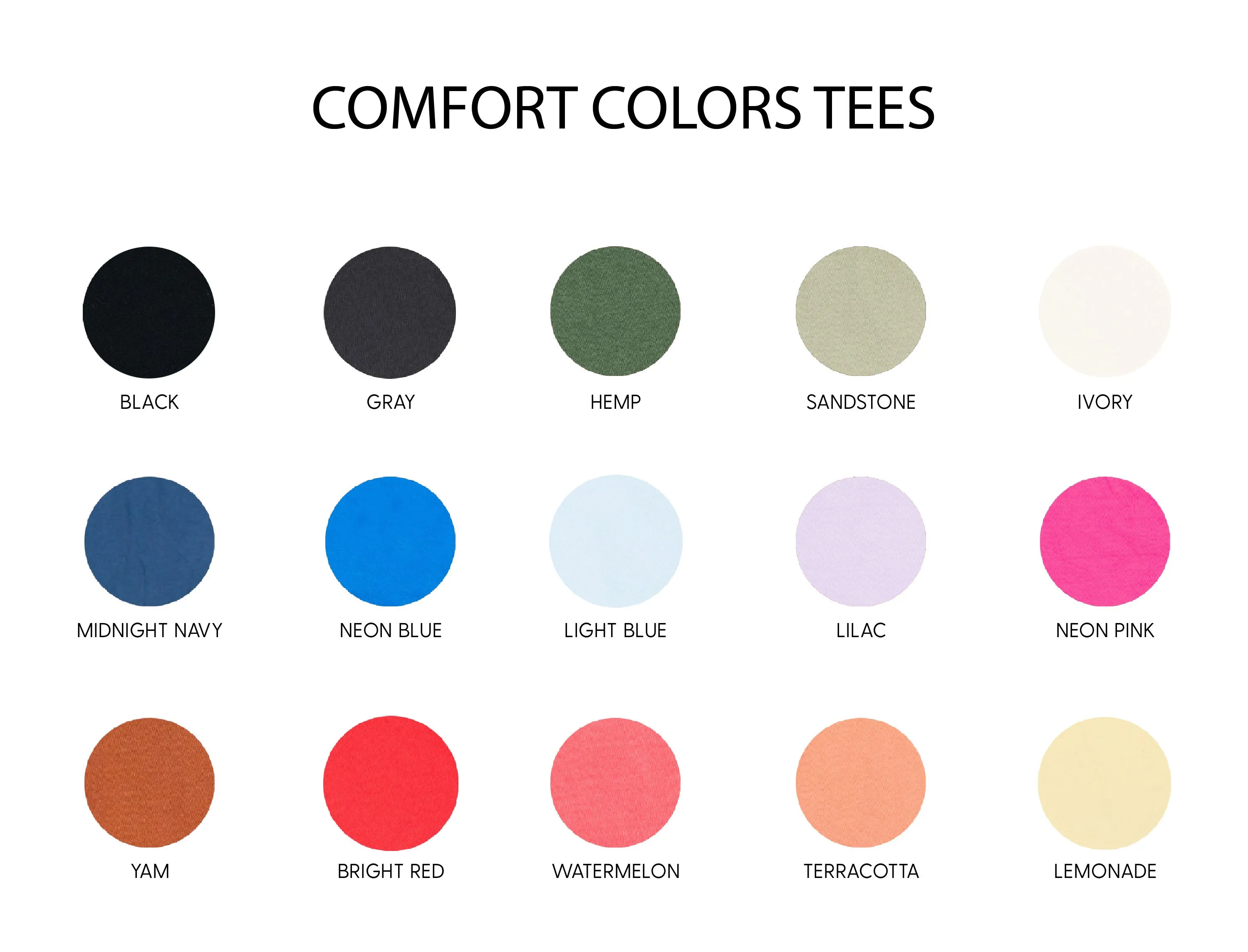 THE RETRO EDIT - Life is Better with My Boys (Plural) - SHORT SLEEVE COMFORT COLORS TEE