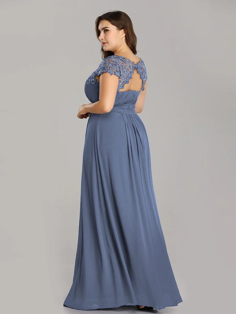 Top Picks Dusty Blue Bridesmaid Gowns